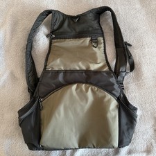 Zara Multi Pocket Backpack