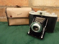 nice vintage Kodak 66 Model II