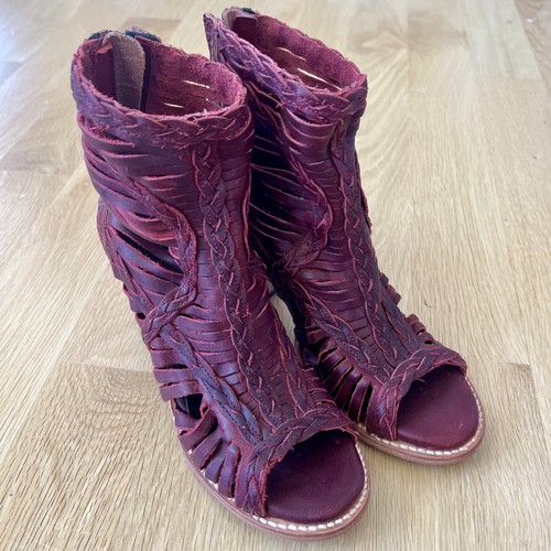 Freebird steven bela boots - steven,