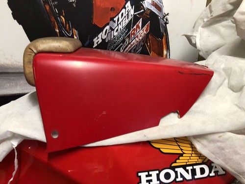 Honda vfr750 1989 - vfr750, fk