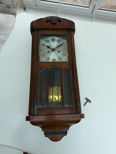 Vintage westclox scotland - vintage,
