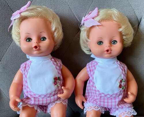 Vintage palitoy teeny - 2,