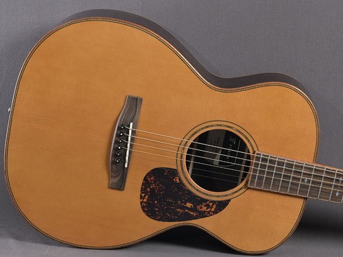 Furch vintage a - vintage, om-sr