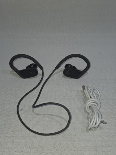 Beats dre powerbeats - powerbeats, 4