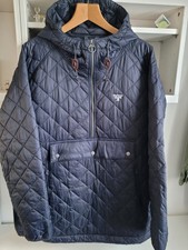 Barbour Beacon Overhead Smock