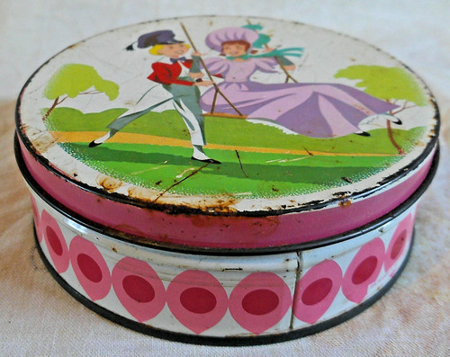 Vintage quality street worn - vintage,