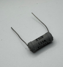 NOS Resistor Wirewound RS