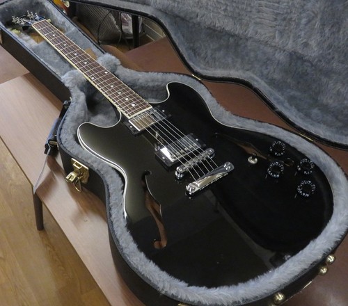 Gibson midtown standard - gibson, (2015)