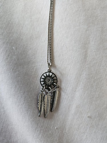 Dreamcatcher jewellery set - jewellery,