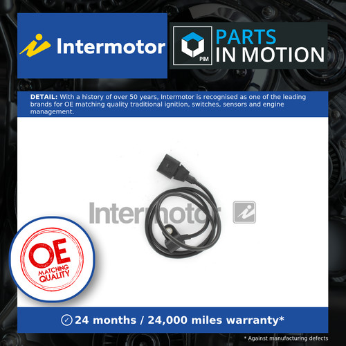 Camshaft position sensor - camshaft,