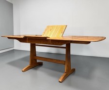 ERCOL BLONDE WINDSOR 1193