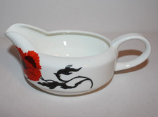 Wedgwood - Corn Poppy - Susie