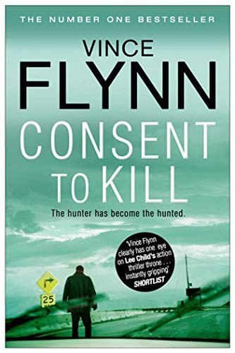 Consent kill - kill, (volume