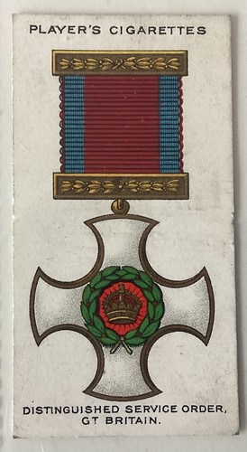John player 1927 war - john,