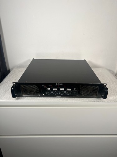 Citronic qp2320 quad - qp2320,