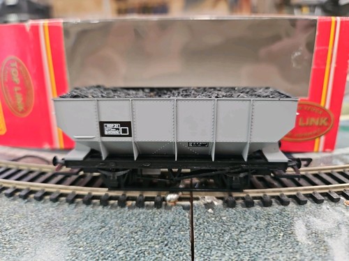Hornby r6016 ton hopper - ton,