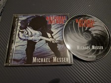 MICHAEL MESSER : National