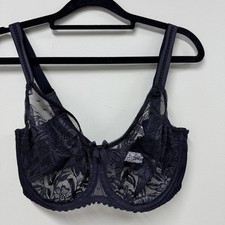 Prima Donna Divine Black Lace