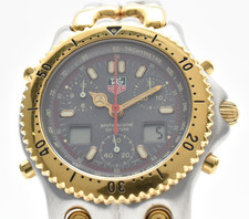 Tag heuer cg1122 0 - cg1122-0, senna