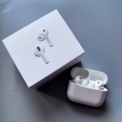 Apple airpods pro - apple, 3