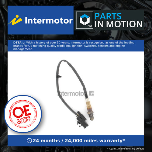 Lambda sensor fits nissan - lambda,