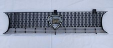 Lancia Radiator Grille & Emblem