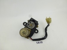Exhaust Valve Actuator
