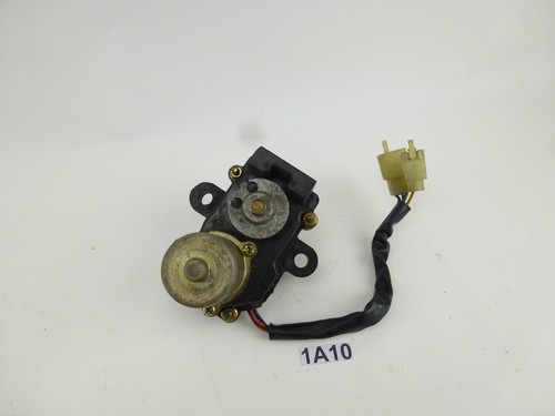 Exhaust valve actuator - exhaust,