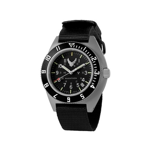 Authentic usaf marathon steel - authentic,