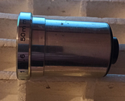Astro kino color - astro-kino, 1:1.6
