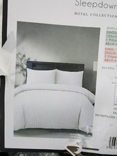 Sleepdown Soft Quality Satin