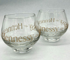 2 Hennessy Gold Lettering