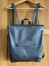 Jigsaw Stevie Zip Top Leather