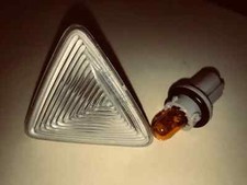 Mitsubishi Colt CZC Convertible Side Repeater Wing Indicator 2006 - 2009