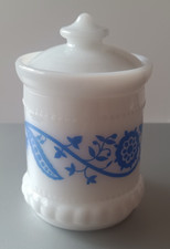 Hazel Atlas Vintage Milk Glass