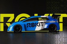 PHAT BODIES ROKIT body shell M