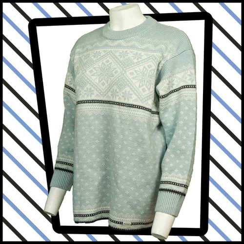 Eisbar nordic ski jumper knit - eisbar,
