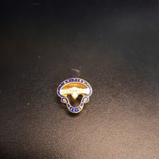 British Legion Honorary Pin /
