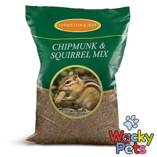 Squirrel food johnston jeff - food,