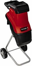 Einhell GC-KS 2540 Electric Knive Shredder / Garden Mulcher [GRADED]