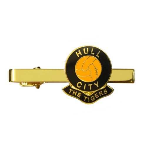 Hull city football club tie - hull,