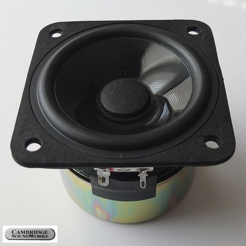 Cambridge soundworks mc300 lcr - cambridge,