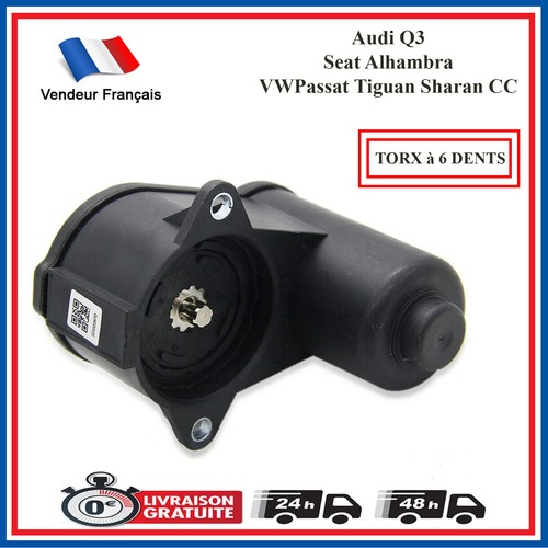 Electric handbrake caliper for - handbrake,