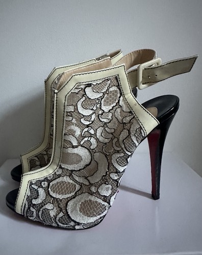Christian louboutin catchiste - christian,