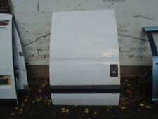 CITROEN DISPATCH EXPERT SCUDO 2004-2006 SIDE LOAD DOOR (DRIVER SIDE) WHITE