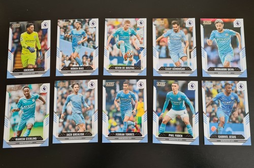 Panini premier league - premier,