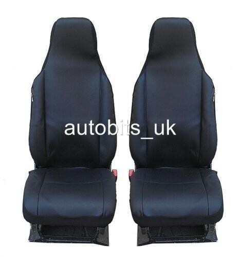 Black fabric seat - fabric,