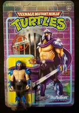 TEENAGE MUTANT NINJA TURTLES