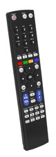 RM Series Replacement Remote