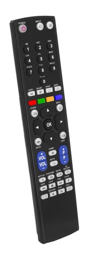 Series replacement remote - series,